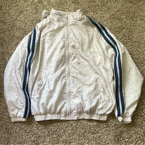 Solare Sporta Windbreaker